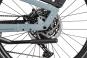 Kalkhoff ENTICE 7+ ADVANCE Wave 2026 55 cm | duskblue/vintblue matt