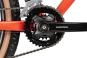KTM CHICAGO 271 2025 48 cm | fire orange/black
