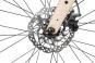 KTM Gravelator 30 2026 57 cm | grey beige matt/black