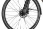 KTM Life Conquest Trapez 2027 46 cm | platin bronze matt/black orange