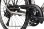 KTM LIFE STYLE 2025 51 cm | core grey matt/black orange