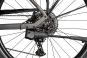KTM MACINA GRAN PRO Trapez 2026 51 cm | olive pearl matt/black lemon