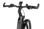 KTM MACINA GRAN PRO Wave 2026 56 cm | galaxy dust matt/silver petrol