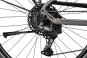 KTM MACINA GRAN PRO Wave 2026 43 cm | olive pearl matt/black lemon