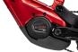 KTM MACINA KAPOHO 7971 2025 48 cm | chrome red/black