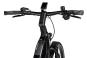 KTM MACINA MAGIC PRO DI2 Trapez 2026 46 cm | flaming black/grey white