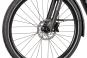 KTM MACINA MAGIC PRO 2026 46 cm | flaming black/grey white