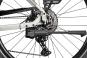 KTM MACINA MAGIC PRO Trapez 2026 51 cm | dew silver matt/black orange