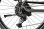 KTM MACINA MAGIC X PRO 2026 56 cm | machine grey matt/orange black
