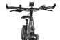 KTM MACINA MAGIC X PRO Wave 2026 51 cm | olive pearl/black orange