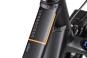 KTM Saragossa Trapez 2025 46 cm | black matt/grey orange