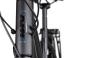 KTM Valencia Street Trapez 2025 51 cm | metallic black matt/black blue