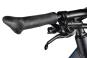 KTM Valencia Street Wave 2025 43 cm | metallic black matt/black blue