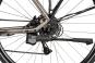 KTM X-LIFE TRACK STREET LB 2026 56 cm | core grey/black