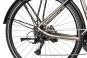 KTM X-LIFE TRACK STREET LB Trapez 2026 56 cm | core grey/black