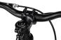 KUbikes 16L MTB 22 cm | schwarz/comic