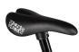 KUbikes 16L MTB 22 cm | türkis glitter/laser red