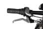 KUbikes 20 MTB 24 cm | schwarz