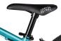KUbikes 20 MTB 24 cm | türkis glitter