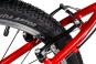 KUbikes 24 MTB 29 cm | rot