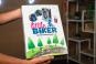 Little Biker Fahrradlernweste unisize | blue