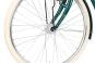 Maxim Anno 1902 Wave 45 cm | ever green