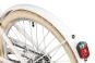 Maxim Girly 24 7 Wave 34 cm | white