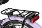 Maxim Luna 20-7 28 cm | lead crystal/lavender