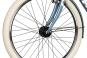 Maxim Sevilla 7 26 Nexus 38 cm | flareblue matt/cream