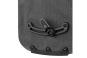 Ortlieb Vario Urban Rucksack 20 Liter | pepper