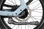 QIO Compact AP-8 FL 2027 48 cm | retro blue matt