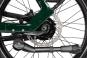 QIO Compact AP-8 RT 2027 48 cm | forest green
