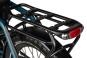 QIO Compact P5 FL 2027 48 cm | petrol blue matt