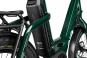QIO EINS AP-8 RT 2025 48 cm | forest green