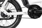 QIO EINS AP-8R LL 47 cm | crystal white