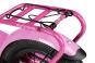 SCool niXe alloy 12-1 21 cm | pink/lightpink | 12 Zoll