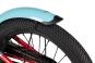 SCool XXlite 18-1S 26 cm | red/light blue | 18 Zoll