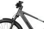 Scott Passage 10 Belt 2025 M | midnight grey