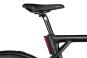 Tenways CGO009 2026 57 cm | midnight black