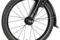 Tern Link C8 DR 2027 unisize | satin charcoal black/taupe