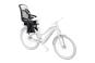 Thule RideAlong II Kindersitz Gepäckträger dark grey