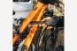 Thule VeloSpace 3 Fahrradträger schwarz | 2 Fahrräder