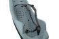 Thule Yepp Maxi 2 Kindersitz Gepäckträger mid blue