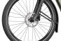 Trek Charter+ 4 N5 B 800 Wave 2027 L | lichen green