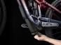 Trek Fuel EXe 8 GX AXS T-Type 2025 M | rage red/deep dark blue