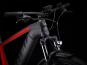 Trek Powerfly Sport 4 EQ Gen 3 2023 L | matte black/red | 29 Zoll