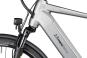 2R Manufaktur ETX 9 56 cm | sonic silver matt