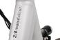 2R Manufaktur FXL8 unisize | grey matt