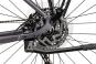 2R Manufaktur Modena PX 800 Wave 56 cm | metallic grey matt