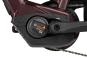 2R Manufaktur Modena SX 400 26 Wave 42 cm | burgundy pearl matt